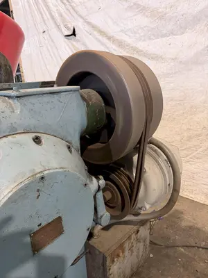 USED CINCINNATI 2510