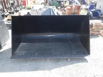 Used 2023 CATERPILLAR 261-1404 Multipurpose Buckets California US | Western Trencher & Equipment, Inc. #1497756