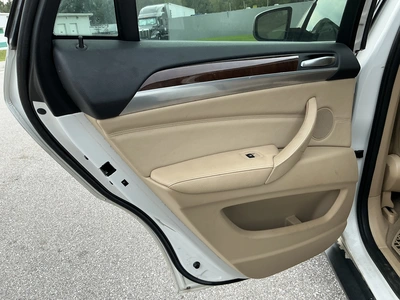 Used 2010 BMW X6 Tracked Mud Buggy Michigan US | Miedema Asset Management Group #1474468