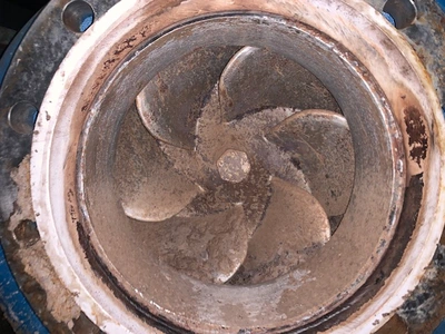USED Summit 2196