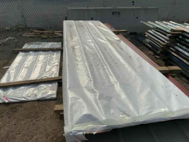 Used _UNKNOWN_ _UNKNOWN_ Construction Material & Supplies Michigan US | Miedema Asset Management Group #1210600