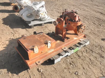 USED GOULDS 3305