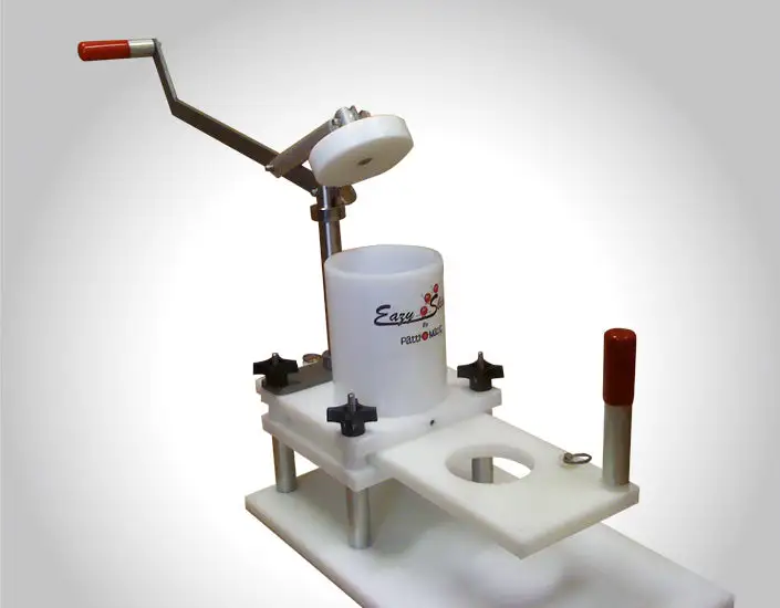 Used PATTY-O-MATIC _UNKNOWN_ Patty Forming Machines Pennsylvania US | MS Restaurant and Equipment Sales #1058965