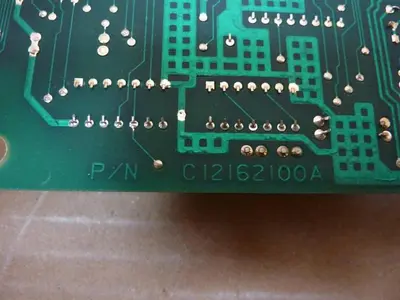 USED METTLER C125854-RBN