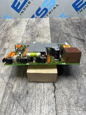 Siemens 6SC6100-0GA11 Electrical/PLC/Automation | ESS Industrial Equipment Sales (4)