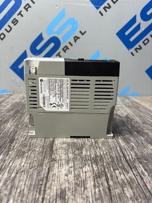 Allen-Bradley 22A-B2P3N104 SER. A General Purpose AC Drives | ESS Industrial Equipment Sales (5)
