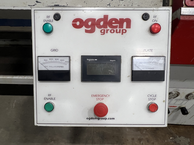 USED OGDEN SL3660