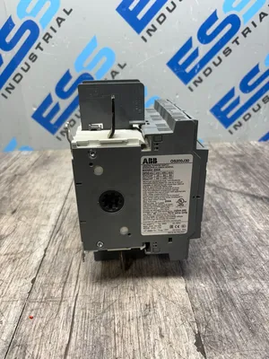 ABB OS200J30 Electrical/PLC/Automation | ESS Industrial Equipment Sales (4)