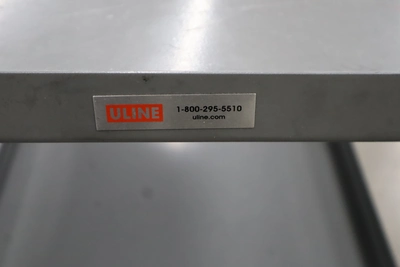 Used ULINE TOOL CART Tool Carts Minnesota US | Machinesused.com #1503445
