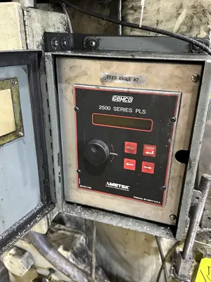 USED L&J W60