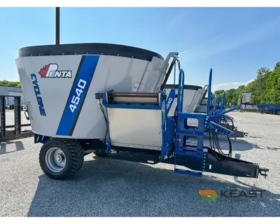 Used PENTA _UNKNOWN_ Feeder Wagons Iowa US | Keast Enterprises #1360416