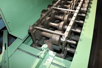 USED ENGLE 1240