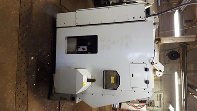 USED 2002 HAAS SL-30T