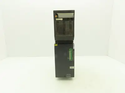 Bosch 1070078431-204 NV 20/1F-D Line Filter D-64711 Fused
