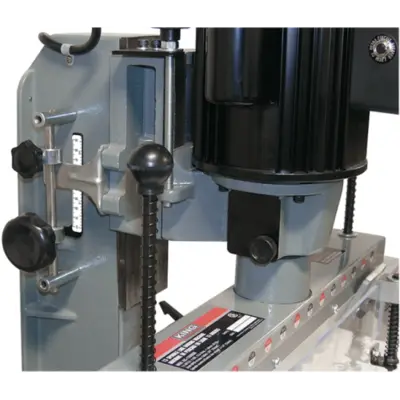 NEW KING KC-1300BM 13 SPINDLE LINE BORING MACHINE