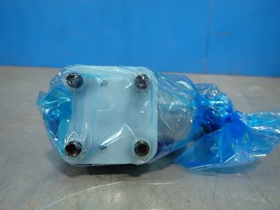 New | in-Stock TOYOOKI HR3BG204 Valves/Fittings | HGR 24 #732447