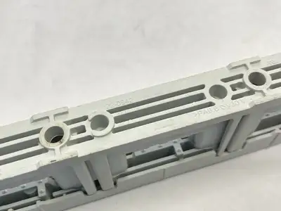 Used Wohner Busbar Support 22-0942 LOT OF 6 Electrical Fittings Michigan US | Maverick Industrial Sales #1401371