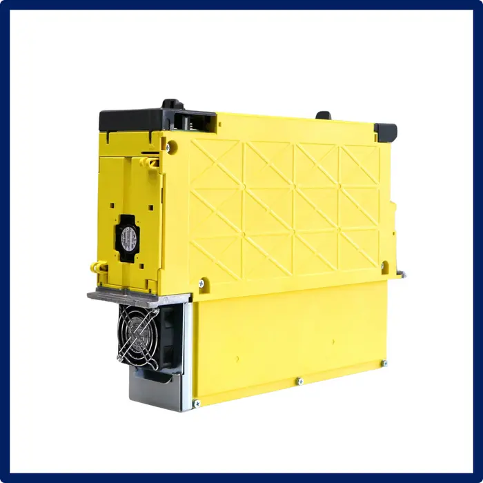 NEW FANUC A06B-6202-H011