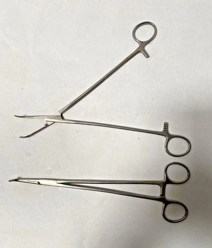 Used v.mueller Does Not Apply Surgical Instruments - Other | Amiron Machinery #737595