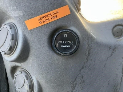 Used 2010 VOLVO EC290CL Crawler Excavators New York US | Beck Equipment #1509275
