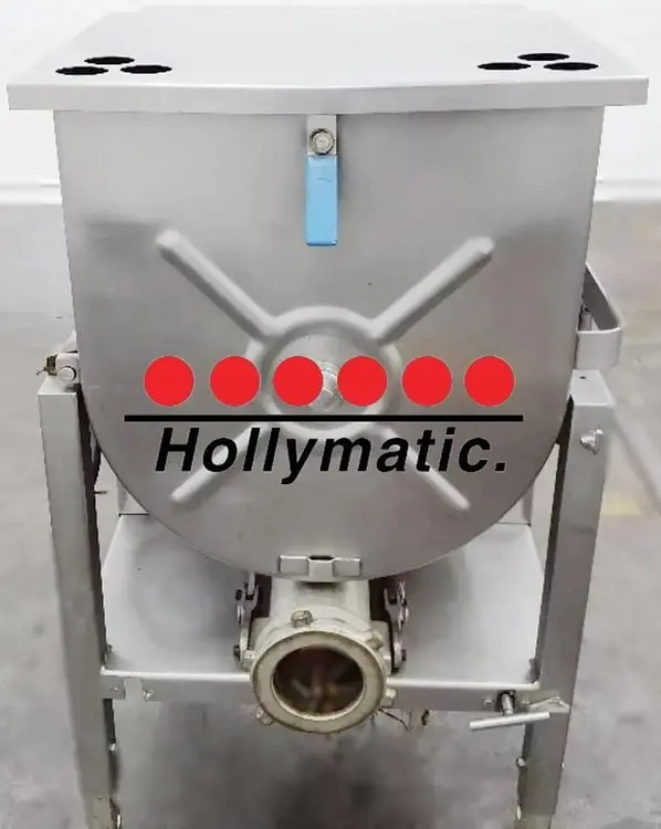 Used HOLLYMATIC 180A Meat Processing Equipment British Columbia CA | Surrey Food Equipment #785884