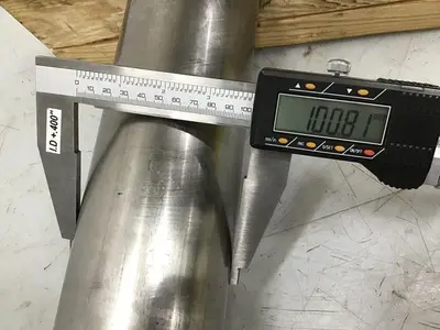USED ENGEL 5646-300-9.3 / TB