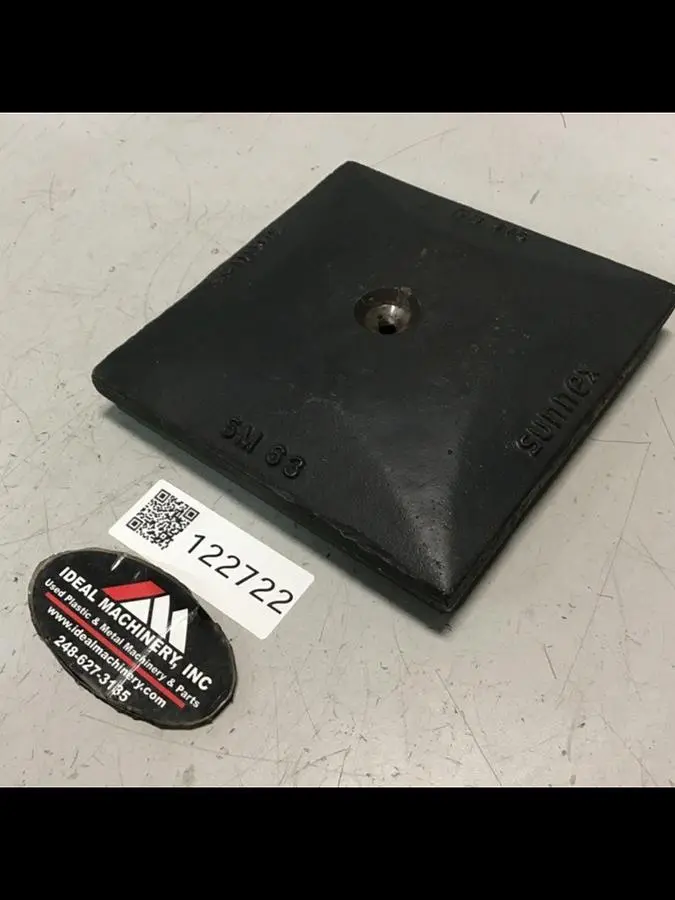 USED SUNNEX SM63