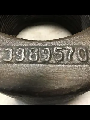 USED CINCINNATI MILACRON 3989570
