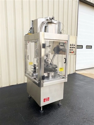 Used ACASI _UNKNOWN_ Cappers Chuck - Single Head Connecticut US | DMC Industries #1281693