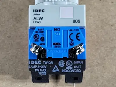 NEW IDEC ALFW29911D-G-24V