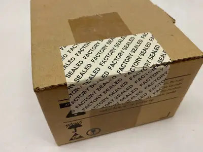 NEW ALLEN-BRADLEY SER. A FLEX INTEGRA 16 SINK INPUT MODULE