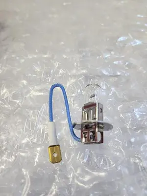 CEC HALOGEN FOG-DRIBING H3-55W (LOT OF 6)