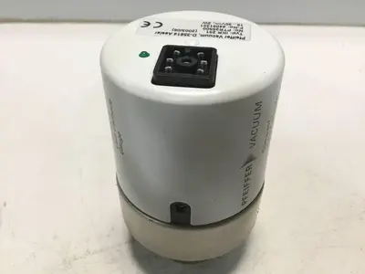 USED PFEIFFER IKR 251