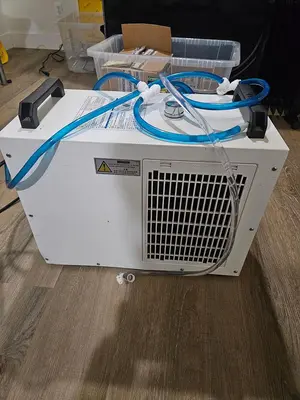USED SONOMECHANICS BSP-1200 T