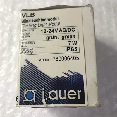 NEW AUER 760006405