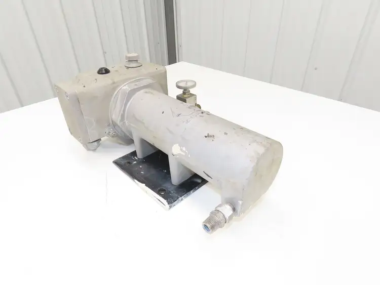 Used GRACO _UNKNOWN_ Pumps Indiana US | Arrow Industrial #891748