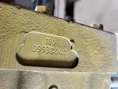 USED DANA R32421-660