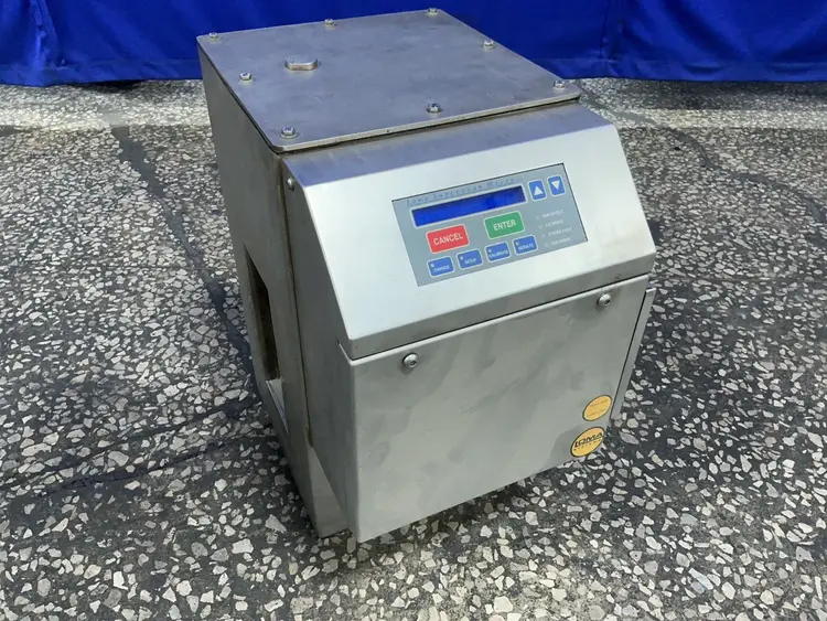 Used 2000 LOMA SYSTEMS SUPERSCAN MICRO ISC Miscellaneous Packaging Equipment Ohio US | HGR 24 #1518141