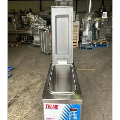 Used Telme _UNKNOWN_ Pasteurizers Pennsylvania US | ISCA #1299353