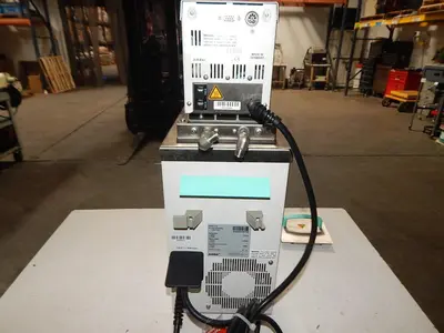 Used JULABO F12 Miscellaneous Laboratory Equipment Texas US | Aucto #1459883
