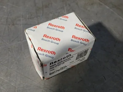 Used REXROTH R061202010 Tooling & Accessories (Other) Ohio US | HGR 24 #1005814