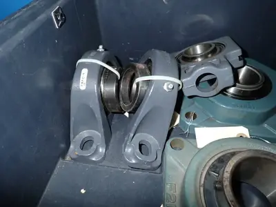 Dodge, Ntn, Fafnir  Bearings