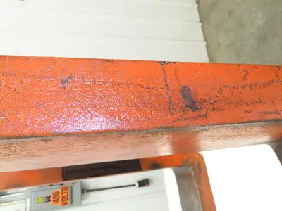 Used CASCADE _UNKNOWN_ Forklift Attachments Indiana US | Arrow Industrial #1366961