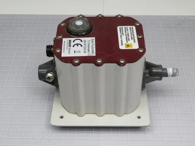 Used NALCO _UNKNOWN_ Valves/Fittings | OCO Industrial #1639102