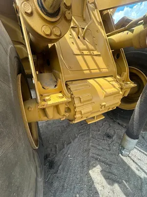2017 CATERPILLAR 966M Wheel Loaders | JYC EQUIPMENT (13)