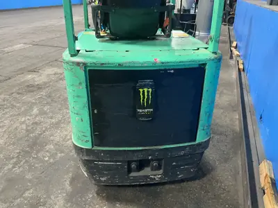 Used MITSUBISHI ELECTRIC 2FBC20 Material Handling (misc) Ohio US | HGR 24 #1460152