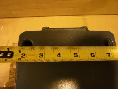 NEW GROVE GEAR TM242-1