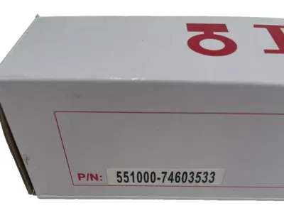 NEW BRAY CONTROLS 551000-74603533 FILTER REGULATOR 55100074603533