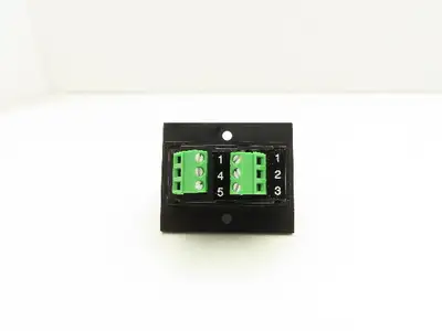 KEP KAL-DIN 8-Digit Battery Powered Time Indicator Counter