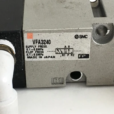 USED SMC VFA3240